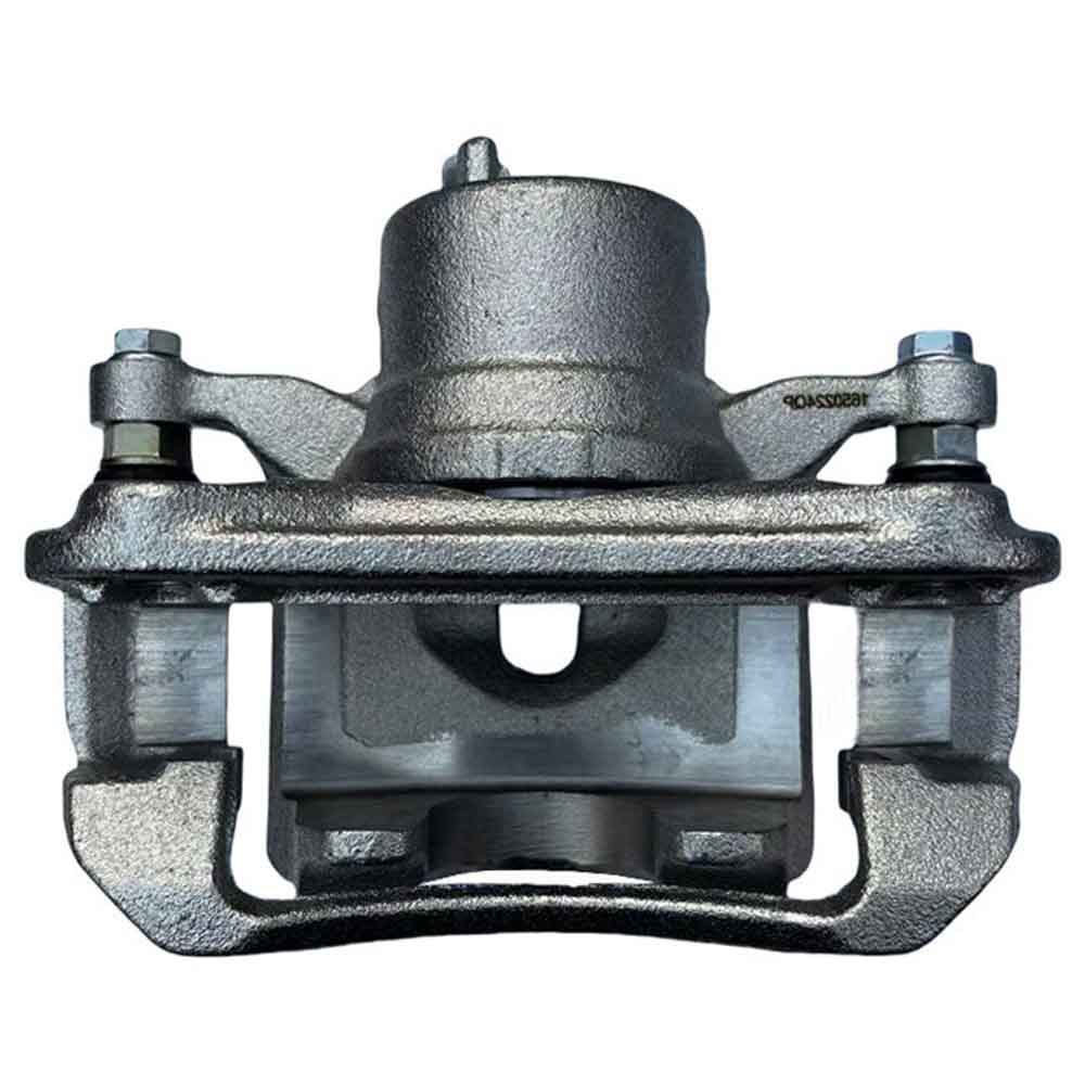 2017 Kia Forte Brake Caliper